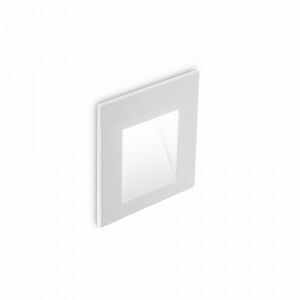 Ideal Lux Bit AP LED - Blanc - Ideal Lux