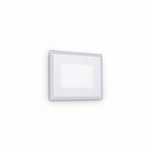 Ideal Lux Indio Recessed FA S LED - Blanc - Ideal Lux