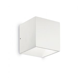 Ideal Lux Rubik AP1 - Blanc - Ideal Lux