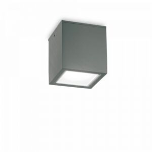 Ideal Lux Techo PL M LED - Anthracite - Ideal Lux