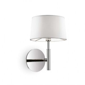 Ideal Lux Hilton AP1  - Blanc - Ideal Lux