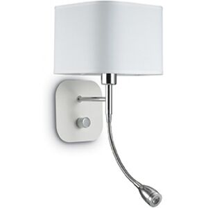 Ideal Lux Holiday AP2 - Blanc - Ideal Lux