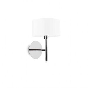 Ideal Lux Woody AP1 - Blanc - Ideal Lux