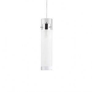 Ideal Lux Flam SP1 BIG  - Chrome - Ideal Lux