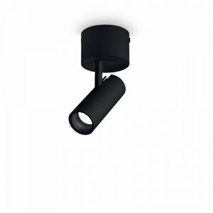 Ideal Lux Play PL1 LED - Noir - Ideal Lux