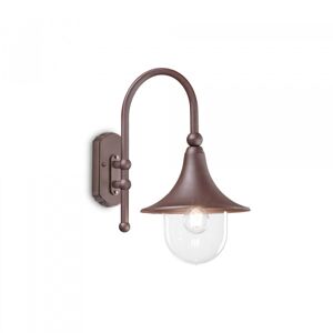 Ideal Lux Applique CIMA AP1 - Café - Ideal Lux