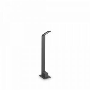 Ideal Lux Agos PT Small - Anthracite - Ideal Lux