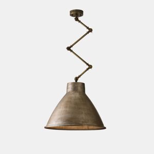 Il Fanale Loft SP snodo L - Bronze - Il Fanale