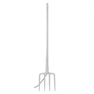 Tobia Fork PT OUT - Blanc opaque - Karman