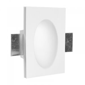 Linea Light Gypsum WR2 FA LED - Blanc - Linea Light