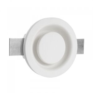 Linea Light Gypsum WR3 FA LED - Blanc - Linea Light