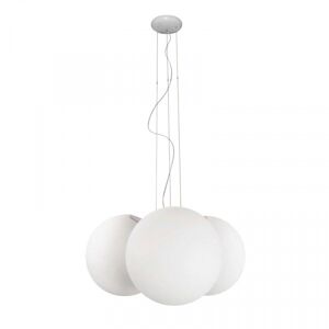 Linea Light Oh! S 3 lights - 10221 - Naturel - Linea Light