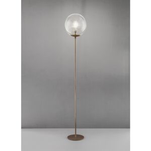 Metal Lux Global PT 1L - Bronze - Metal Lux