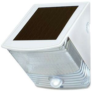 Brennenstuhl Applique ext. Solaire led sol 04 IP44 - Publicité