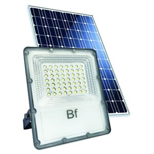 ATOLE Projecteur solaire télécommandé bf Light BF-PAD30W - Noir - Publicité