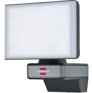 Brennenstuhl - projecteur led wf 2050 connexion wifi 20W - 2400 lumen - IP54 sans detecteur - Publicité