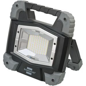 Brennenstuhl - BS-1171470901-Foco led mov.BT toran 5050MB IP54 (1171470901) - Publicité