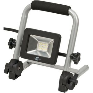 Brennenstuhl - Projecteur led portable el 750 m 1.5m - 900 lm - Utilisation Intérieure et Extérieure - Publicité