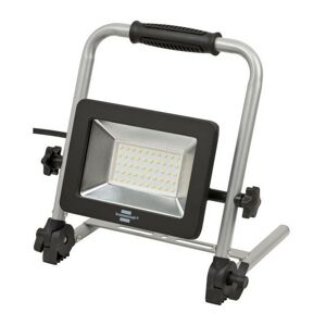 Brennenstuhl - Projecteur led portable el 4050 m 1.5m - 4500 lm - Utilisation Intérieure et Extérieure - Publicité