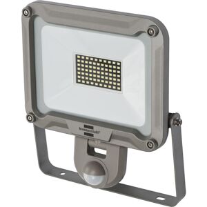 Brennenstuhl PROJECTEUR LED EXTERIEUR JARO AVEC DETECTEUR DE MOUVEMENTS 50w - 4400 LUMEN - IP54 - Publicité