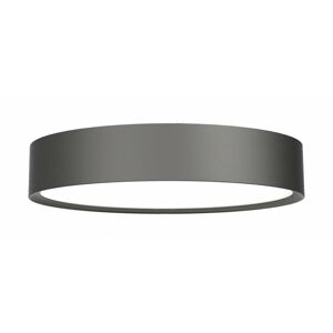 - C4 tuya Plaf./Appl. Mur connecté IP44, 28W cct 2700-6500K, noir 51196