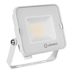 Projecteur à led Ledvance Osram 50W 3000K 4500 lumens IP65 blanc FLCOMP50830W - Publicité