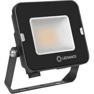 Osram - Projecteur à led Ledvance 50W 3000K 4500 lumens IP65 noir FLCOMP50830B - Publicité