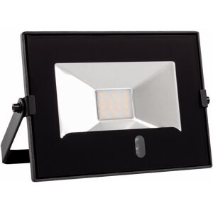 Projecteur led extérieur - Horma + Dhome 10 w - 800 lm - 3000 k - à détection