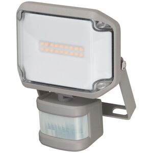 Projecteur led al 1050 / Spot led pour une utilisation en extérieur 10W, Blanc (1178010901) - Brennenstuhl - Publicité