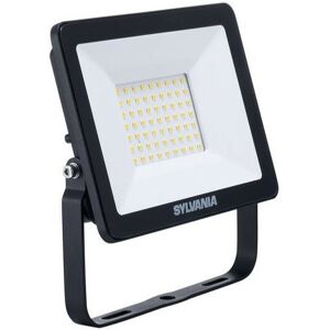 Projecteur led 4500lm 50W IP65 Start eco Flood Flat Sylvania - Publicité