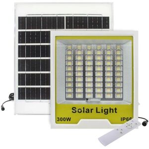 Ledbox - cct solar Projecteur led 300W, 3000-4000-6000K - Publicité