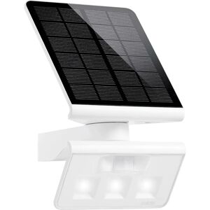 Spot solaire avec détecteur de mouvements Steinel XSolar l-s 1.2 w n/a blanc A218191