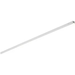 Réglette led pipe T5 120° blanc 11,5W 1150Lm Sylvania 0051364 - Noir - Publicité