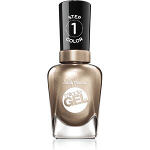 Sally Hansen Miracle Gel™ vernis à ongles gel sans lampe UV/LED teinte 510 Game of Chromes 14,7 ml