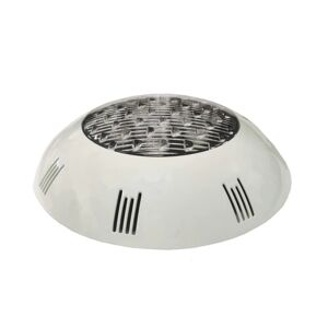 Spot LED 12W 12V IP68 pour piscine - Blanc Chaud - SILAMP