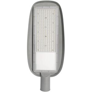 Luminaire LED Urbain 100W IP65 220V 130° - Blanc Froid 6000K - 8000K - SILAMP