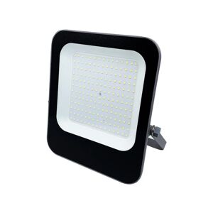 Projecteur Extérieur LED 150W IP65 Noir - Blanc Neutre 4000K - 5500K - SILAMP