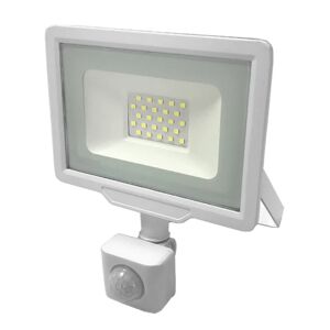 Projecteur Extérieur LED, Projecteur de Sécurité Automatique 150W 13500 LM  avec Capteur crépusculaire à Détecteur de Luminosité, IP65 Etanche