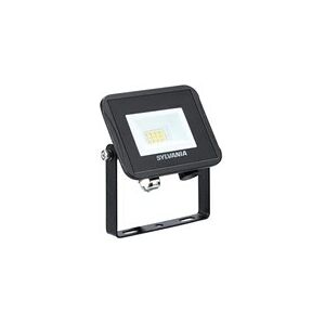 Sylvania Projecteur SYLFLOOD IP 65 noir 1000Lm - - 0047101 - Publicité