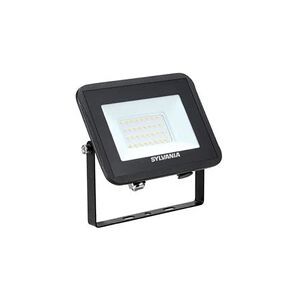 Sylvania Projecteur SYLFLOOD IP 65 noir 3000Lm - - 0047105 - Publicité