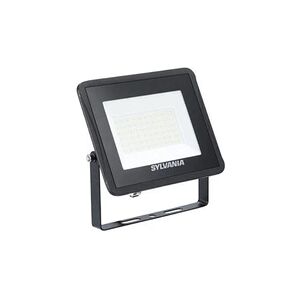 Sylvania Projecteur SYLFLOOD IP 65 noir 5000Lm - - 0047109 - Publicité