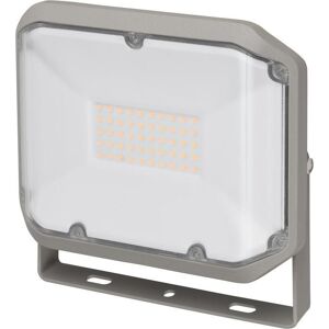 Brennenstuhl Projecteur LED AL 3050, 30W, 3110lm, IP44 - 1178030900 - Publicité