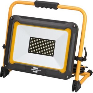 Brennenstuhl Projecteur LED portable JARO 9050 M, 10000lm, 96,9W, 2m H07RN-F 3G1,0, IP65 - 1171250925 - Publicité