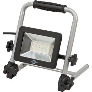 Brennenstuhl Projecteur LED mobile EL 2050 M, 29.8,W, 2700lm, IP65, 1,5m H07RN-F3G1,0 - 1171960303 - Publicité