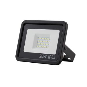 Projecteur Led Floodlight 20w - 3000k - 1600lm - Advanced Star - Publicité