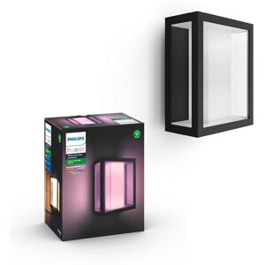 Philips Hue White+Color Impress Applique Large - Publicité