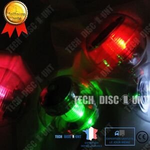 Tech Discount - TD® Guirlande Lumineuse LED Couleur papillon