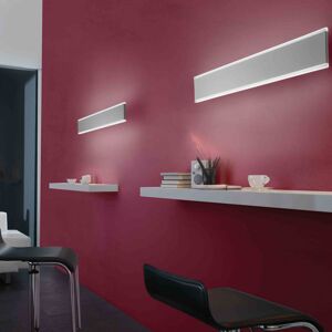 Ailati Lights by Zafferano Riga Applique murale LED, 2 sources de lumière, LD0109B3,