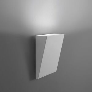 Artemide Cuneo LED Applique murale/lampe de sol, T082700, - Publicité