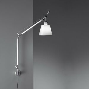 Artemide Tolomeo Basculante Applique murale, 0947020A+A025150, - Publicité